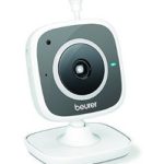 Beurer BY 88 Smart Wi-Fi Babycare